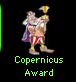 Copernicus Award